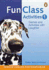 Fun Class Activities 1: Teacher's Book 1 (Penguin English Photocopibles)-Peter