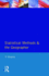 Statistical Methods and the Geographer (Geographies for Advanced Study) (3rd Edn)
