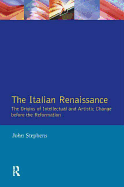 The Italian Renaissance