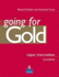 Going for Gold Upper Intermediate
