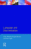 Language and Discrimination: a Study of Communication in Multi-Ethnic Workplaces (Applied Linguistics and Language Study)