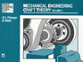 Mechanical Engineering Craft Theory (Volume 2)