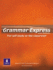 Grammar Express Basic Cd-Rom
