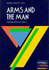 George Bernard Shaw, "Arms and the Man" (York Notes)