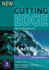 New Cutting Edge: Pre-Intermediate: Students Book: Pre-Intermediate With Mini-Dictionary