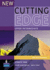 New Cutting Edge Upper-Intermediate: Students Book: With Mini-Dictionary