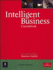 Intelligent Business: Pre-Intermediate Course Book (Intelligent Business)
