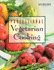 Vegetarian Cooking