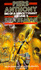 Biography of a Space Tyrant-Statesman: Statesman V. 5