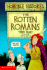 The Rotten Romans (Horrible Histories)