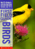 Birds (National Audubon Society First Field Guides)