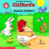 Clifford's Peek-and-Seek Animal Riddles (Clifford the Small Red Puppy)