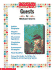 Guests (Scholastic Literature Guide)