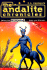 The Andalite Chronicles (Elfangor's Journey, Alloran's Choice, an Alien Dies)-Animorphs