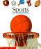 Sports (First Discovery Books)