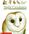 Night Creatures (First Discovery Books)