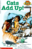 Cats Add Up! (Hello Reader! Math Level 3)