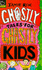 Ghostly Tales for Ghastly Kids (Hippo Fantasy)