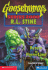Return to Horrorland (Goosebumps Series 2000, No 13)