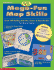 Mega-Fun Map Skills