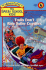 Trolls Don't Ride Roller Coasters (Adventures of the Bailey School Kids)
