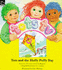 Tots and the Huffy Puffy Day ("Tots Tv" Story Books)