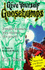 Night in Werewolf Woods: No. 5 (Give Yourself Goosebumps)