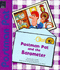 Barometer (Postman Pat Story Books)