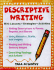 Descriptive Writing (Grades 4-8)