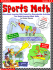 Sports Math (Grades 4-8)
