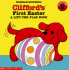 Cliffords First Easter: a Lift the Flap Book