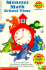 Monster Math School Time (Level 1) (Hello Reader, Math)