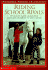 Riding School Rivals: the Story of a Majestic Lipizzan Horse and the Girls Who Fight for the Right to Ride Him