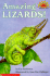 Amazing Lizards (Level 2) (Hello Reader)