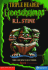 Goosebumps Triple Header Book 1: Three Shocking Tales of Terror
