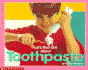 Let's Find Out About Toothpaste (Let's Find Out Library)