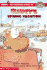 Fluffy's Spring Vacation (Level 3) (Hello Reader)