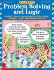 Funtastic Math! Problem Solving and Logic (Grades 4-8)
