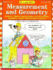 Funtastic Math! Measurement and Geometry (Grades 4-8)