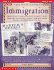 Immigration (Primary Sources Teaching Kit, Grades 4-8)