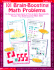 101 Brain-Boosting Math Problems (Grades 4-8)