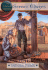 Street Magic (the Circle Opens, Book 2)