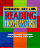 Scholastic Explains Reading Homework