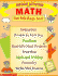 Instant Activities for Math (Grades 3-6)