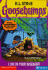 I Live in Your Basement! (Goosebumps)