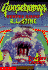 Creature Teacher Goosebumps