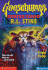 Fright Camp (Goosebumps Series 2000, No 8)