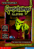 Checkout Time at the Dead-End Hotel (Give Yourself Goosebumps, No. 27)