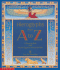 Hieroglyphs From a to Z: a Rhyming Book With Ancient Egyptian Stencils for Kids