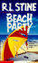 Beach Party (Point Horror Series)